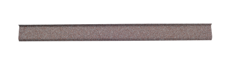 Планка цокольная Hauberk (гранулят) мраморный