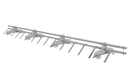 для профнастила Н-60, Н-75 3 м 