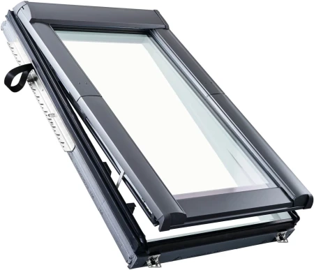 Мансардное окно Roto Designo R89 K200 в Санкт-Петербурге фото