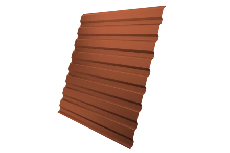 С-20 PurLite Matt 0,5 Ral 8004