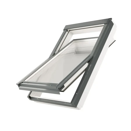 Мансардное окно Аттико SAW 1001 в Санкт-Петербурге фото