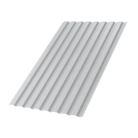 МП-20 Полиэстер 0,45 Ral 9006