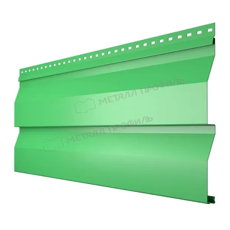 МП СК 0,45 полиэстер Ral 6002