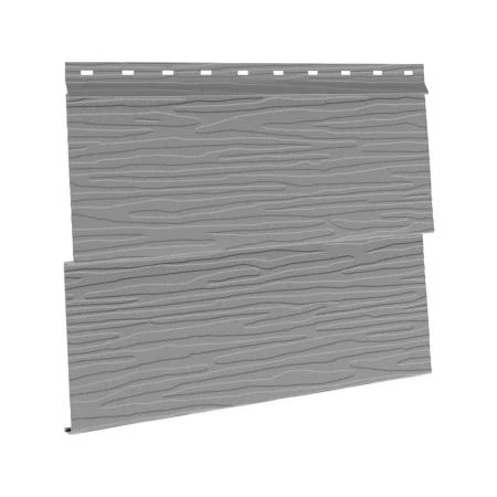 Скандинавская доска узкая двойная Rooftop Matte (Стальной бархат) 0,5 Zn180 Ral 7016