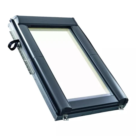 Мансардное окно Roto Designo R69 H200 в Санкт-Петербурге фото