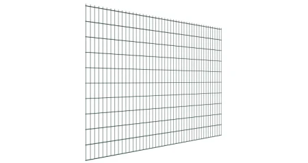 Панель Bastion 2,03x2,5 RAL 6005