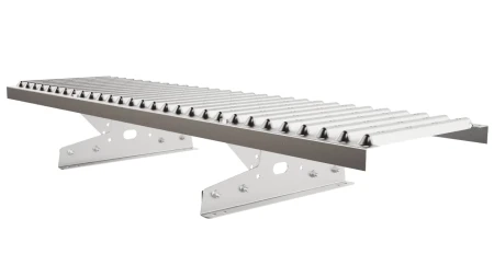 Русский рубеж для фальцевой кровли 1,25 м Оцинкованный 