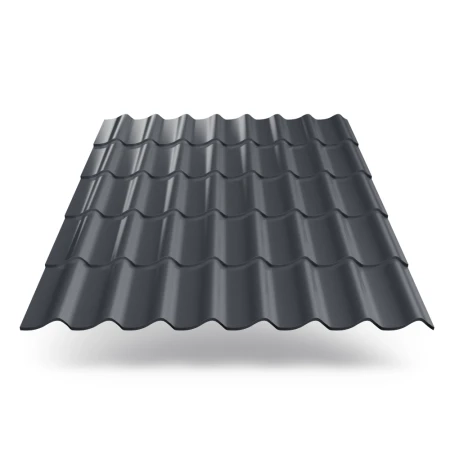 Ламонтерра (Монтеррей) Puretan МП 0,5 RR23