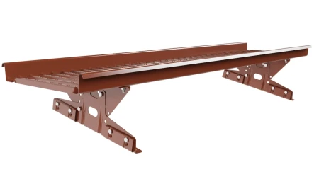 для фальцевой кровли 1,5 м 