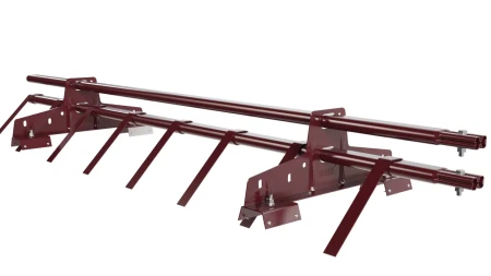 Для профнастила Н-60, Н-75 1 м RAL 3005