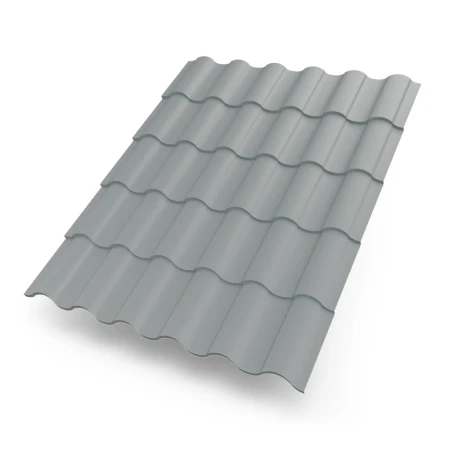 Kredo Pural Matt 0,5 RR 21