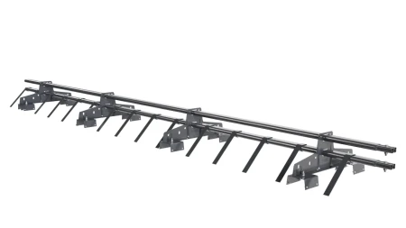 для профнастила Н-114 3 м 