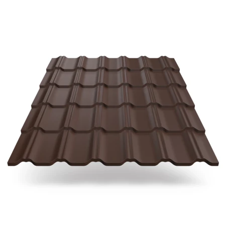 Kvinta plus PurLite Matt 0,5 Ral 8017 Kvinta plus PurLite Matt 0,5 Ral 8017