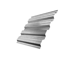 Профнастил Grand Line НС44 Оцинкованный 0,7 Профнастил Grand Line НС44 Оцинкованный 0,7