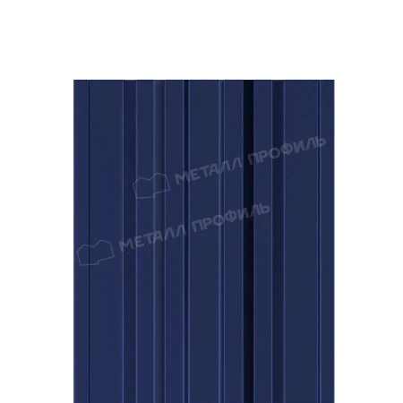 Прямоугольный Trapeze Purman 0,5 Citrine прямой