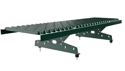 Переходной мостик Borge Русский рубеж универсальный 1,25 м