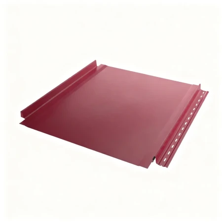 Кликфальц Металл Профиль Fastclick Purman 0,5 в Санкт-Петербурге фото