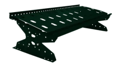 Переходной мостик Grand Line Для фальцевой кровли 1 м