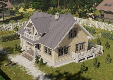 Burg (Песчанный)