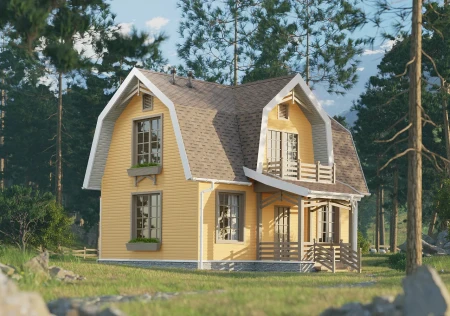 Premium D4,5D манго