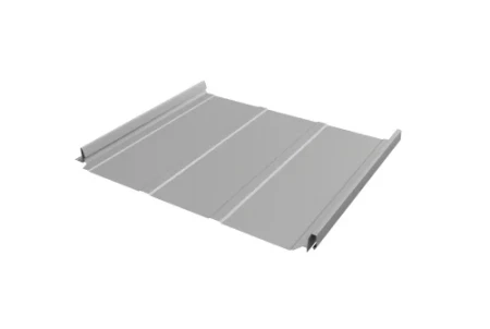 Кликфальц Pro Line Grand Line Satin 0,5 Ral 9006