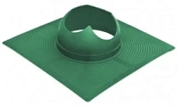 Проходной элемент крыши Krovent Base-VT 110