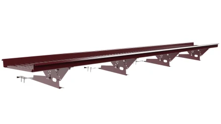 для натуральной кровли 3 м 