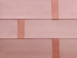 Мягкая кровля Tegola ПРЕСТИЖ ЭЛИТ МЕДЬ