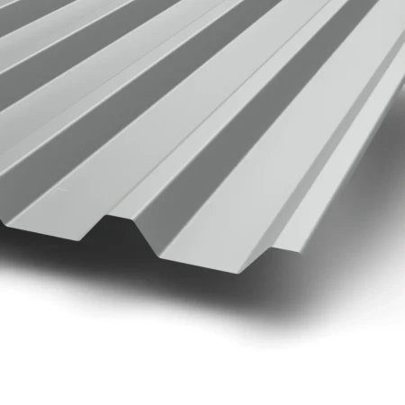 С-44 Norman 0,5 Ral 9006