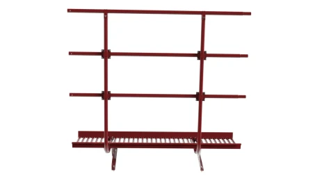 универсальный с ограждением 1,5 м 