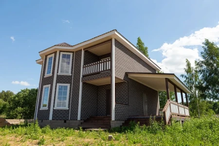 Каменная (Кварцит)