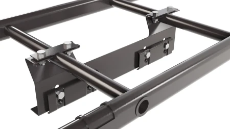 Для фальцевой кровли 2,7 м, RR 32