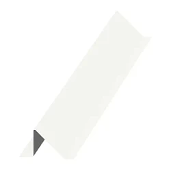 Планка снегозадержателя Металл Профиль 95x65x2000 Полиэстер 0,45