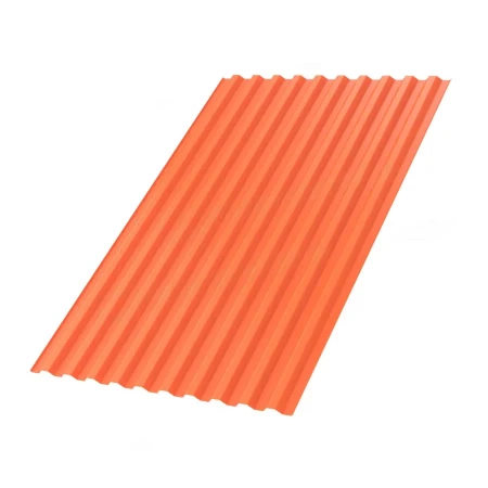 С-21 Полиэстер 0,7 Ral 2004