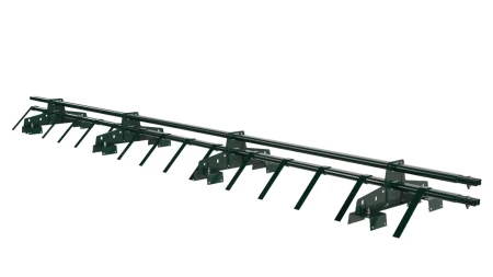 Для профнастила Н-114 3 м RR 11