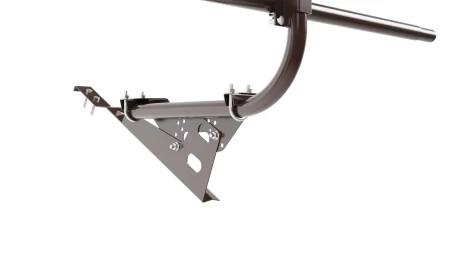 Для натуральной кровли h-0,6х3 м, Ral 8017