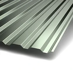 Профнастил Металл Профиль МП20 Purman 0.5