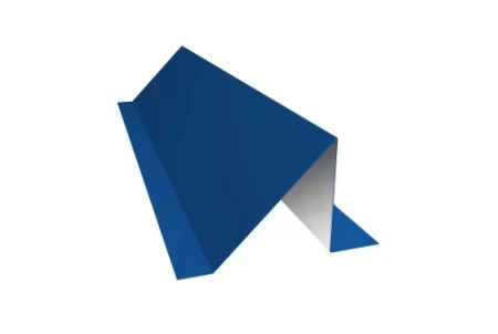 Планка снегозадержания Grand Line 0,5 Satin цвет RAL 5005