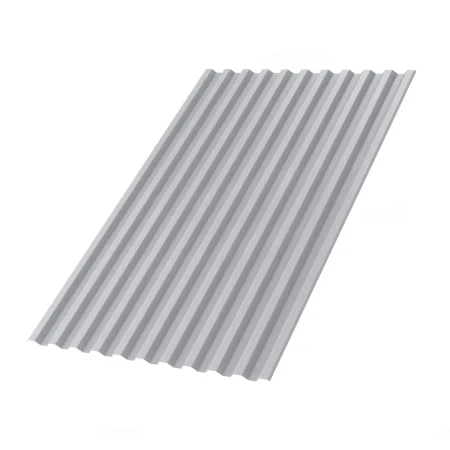 С-21 Полиэстер 0,45 Ral 7004