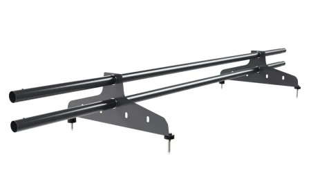 New Line трубчатый d-25 мм 2 опоры 1,5 м 