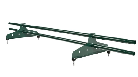 New Line трубчатый d-25 мм 2 опоры 1,5 м 