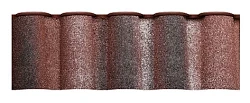 Композитная черепица Decra AeroDek Firenze