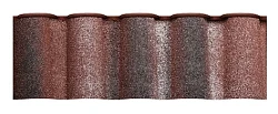 Композитная черепица Decra AeroDek Firenze