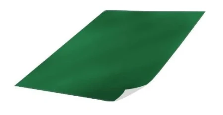 Полиэстер 0,7 Ral 6002