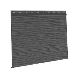 Аквасистем Скандинавская доска широкая Rooftop Matte (Стальной бархат) 0,5 Zn180