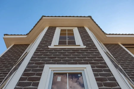 Каменная (Кварцит)