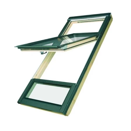 LUX FDY-V U3 Duet proSky (78x255)