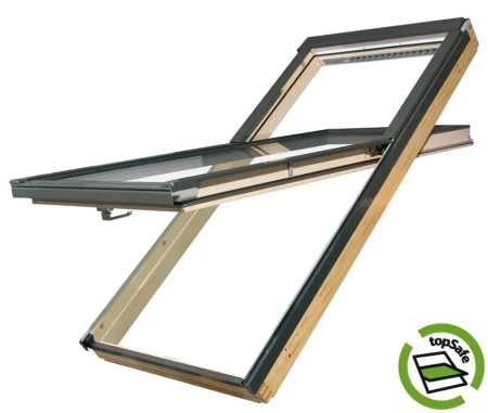 Profi FYP-V U3 proSky (78x180)