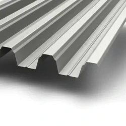 Профнастил Металл Профиль Н75 Полиэстер 0,8