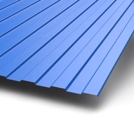 С-8 Purman 0,5 Ral 5005